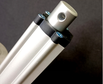 電動升降桿實(shí)拍圖